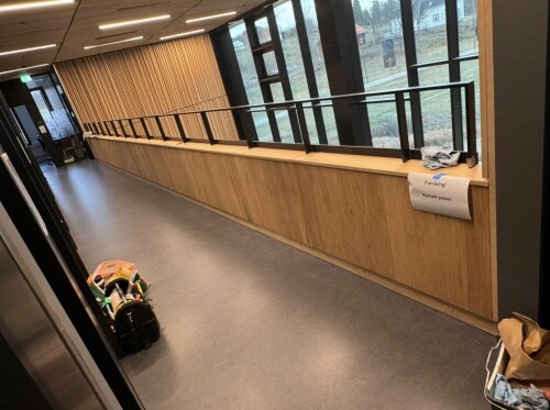 Am Bygg Og Malerservice Mulliqi