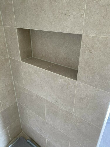 Murer Øyvind Haugrav