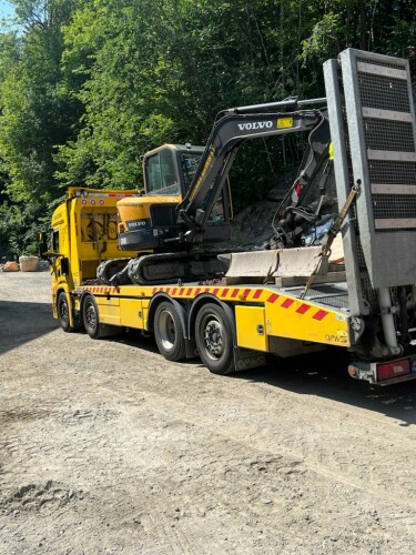 Oslo Kranbilservice AS