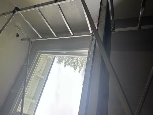 Chachurski Daniel Bygg