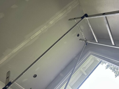 Chachurski Daniel Bygg