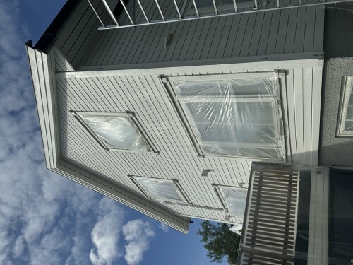 Maler Boligdekorasjon Norge Al Yasin