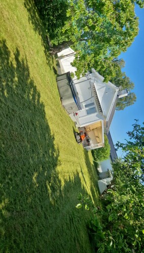 Karlsen Bygdeservice