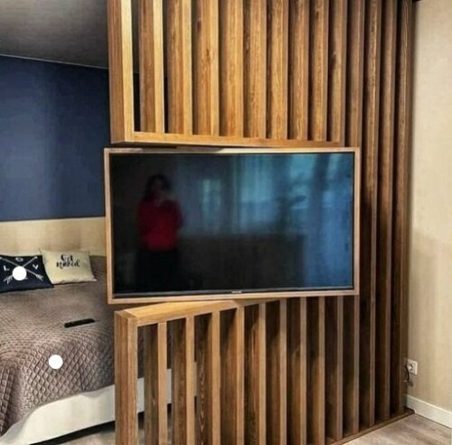 Tømrermester Darius Basinskas