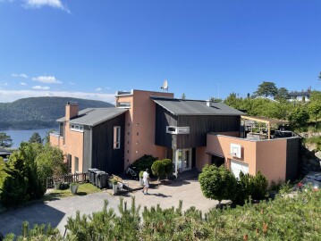 Malera Entreprenør Cerneckas