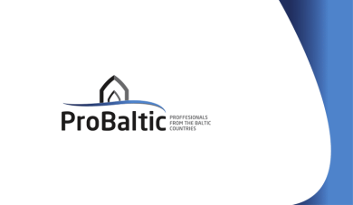 Probaltic As