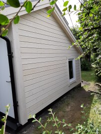 Lindberg Byggservice