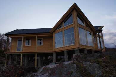 Copan - Snekkerservice Wiercioch