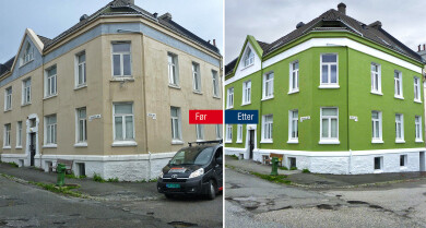 Murmester Hilleren As