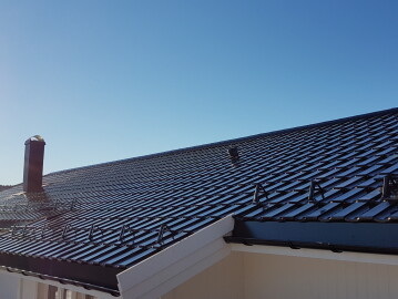 Drammen Isolering Og Blikk AS