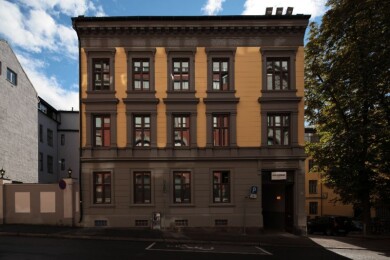 Fasadeeksperten AS Fasadeeksperten AS