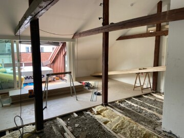 Kmk Bygg Og Renovering AS