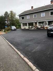 Hadeland Maskindrift AS