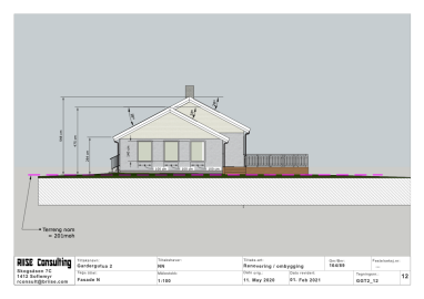 Riise Consulting Riise Consulting