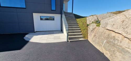 Dalane Anleggservice As