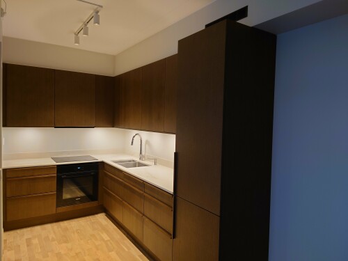 Soukup Kjøkkenmontør