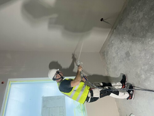 Maler Firma HS&Entreprenør Hubert Kwasniewski Maler Firma HS&Entreprenør Hubert Kwasniewski