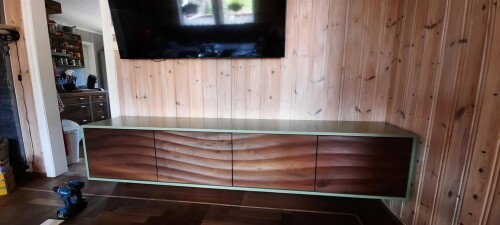 Marlins Møbelverksted AS