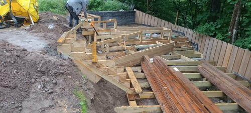 Stødig Bygg Rafal Kowal Stødig Bygg Rafal Kowal