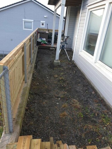 Privat Tømrer Otvos