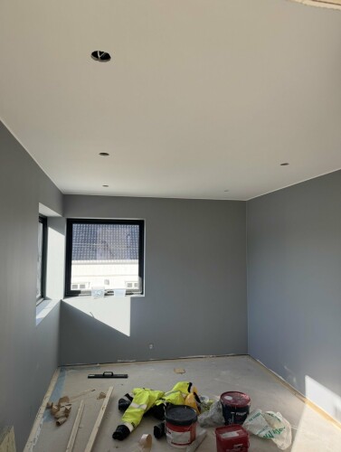 Am Bygg Og Malerservice Mulliqi