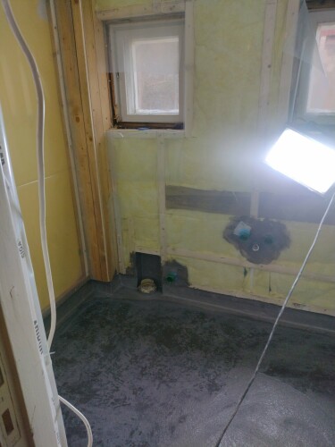 Chmielewski Bygg Og Flislegger