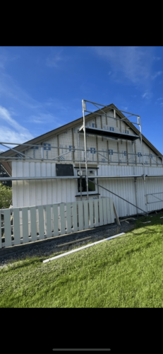 Kaasa Bygg & Eiendom AS Kaasa Bygg & Eiendom AS