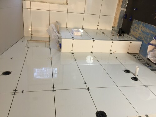 TF-Byggentreprenør AS