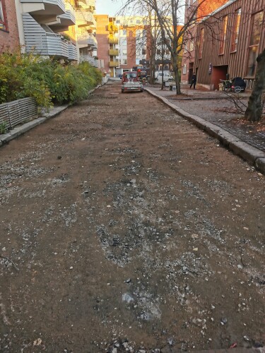 Anlegg Og Ingeniørservice AS