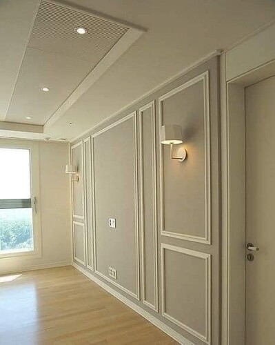 Maler Boligdekorasjon Norge Al Yasin