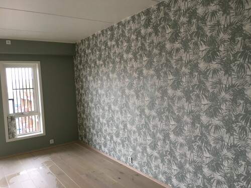 Maler Service Yonas Mohammed Al Saidy