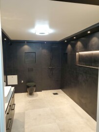 Pbs Proff Bygg Service AS