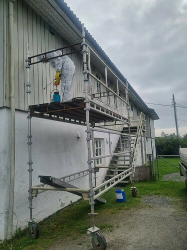 Ar Bygg Og Eindom AS