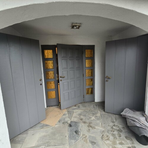 3B Malertjenester Karpuzi