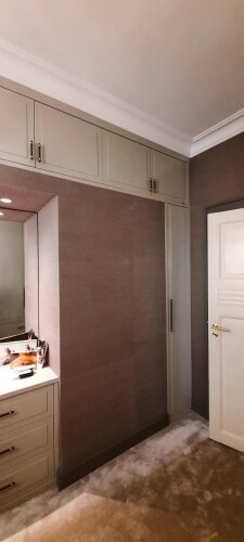 Marlins Møbelverksted AS