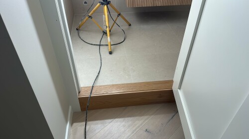 Chachurski Daniel Bygg