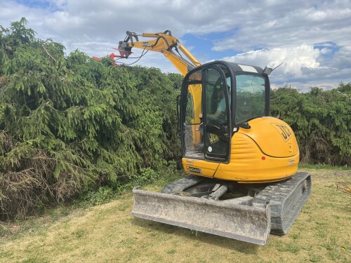 Grønn Park & Hage AS