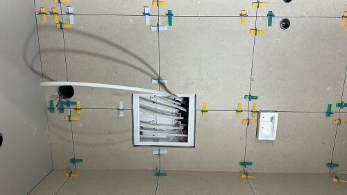 Chachurski Daniel Bygg