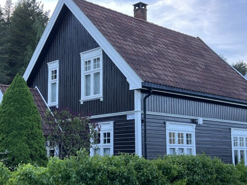 Aktiv Eiendom Smestad