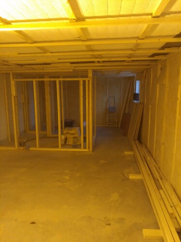 Löwenstein Tømrer AS