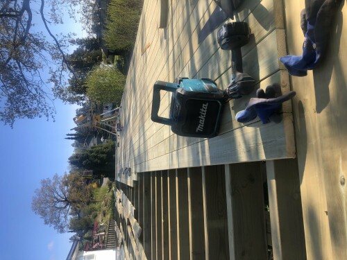 TF-Byggentreprenør AS