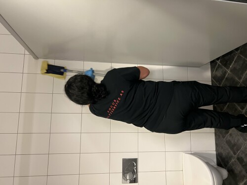 Focus Multiservice AS Focus Multiservice AS