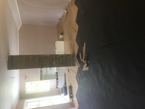 Vestfold Håndverksservice - G. Krosilovas