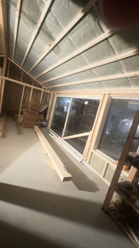 Dabrowski Konstruksjon Bygg