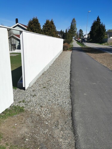 Anlegg Og Ingeniørservice AS