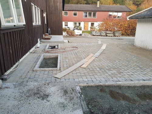 Kabiridehkordi Arkitektur