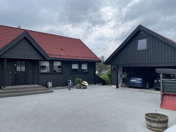 Malera Entreprenør Cerneckas