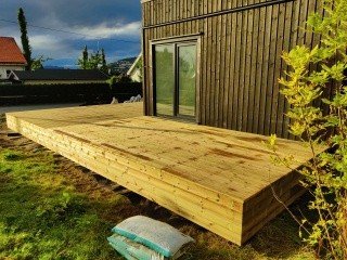 Bygger Boligger Marius Jelinskas