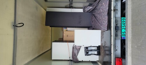 Pol-Frakt Patryk Wisniewski