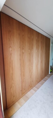 Marlins Møbelverksted AS